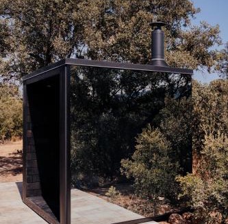 Hontanar Villa | Cork Valley - Mirror Houses
