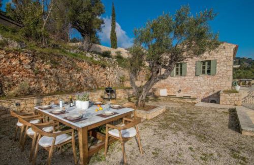Elation Villa | Villa Athena
