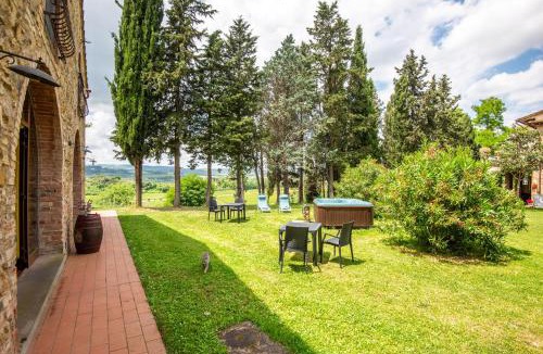 San Gimignano House | Appartamento Maria