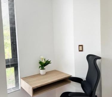 Cusco Apartment | Casa Villa Qente