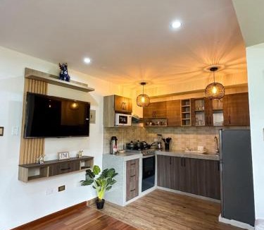 Cusco Apartment | Casa Villa Qente