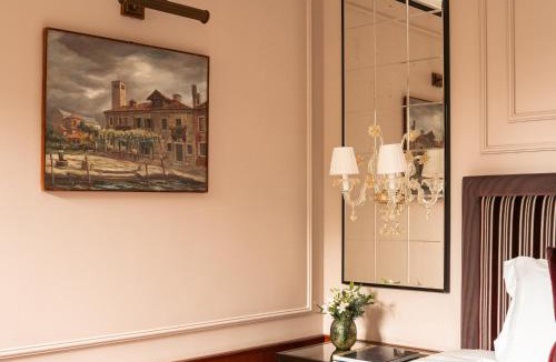 Torcello Hotel | Locanda Cipriani