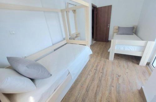 Anavyssos Villa | Saroné Villa