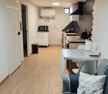 Los Chospes House | Los Chospes Sierra de Alcaraz Rural House Casas Andrea