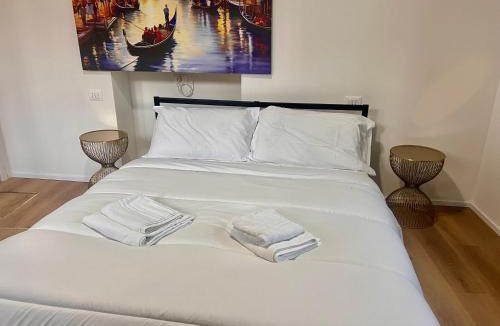 Cannaregio Apartment | Villa Margherita