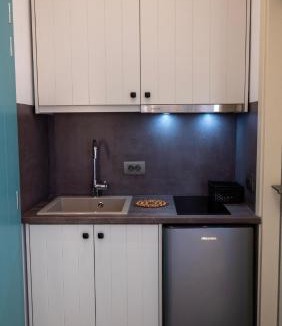 Koufonisia Apartment | Casa Elezi
