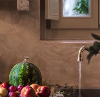 Emporio Villa | Luxury Villas Hariton