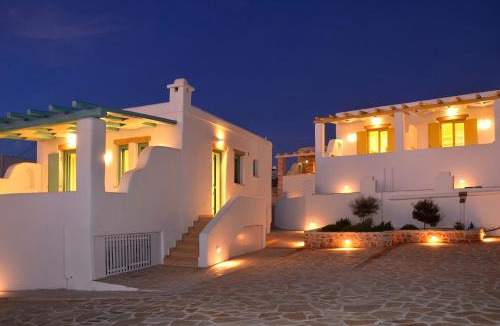 Koufonisia House | Sohoro