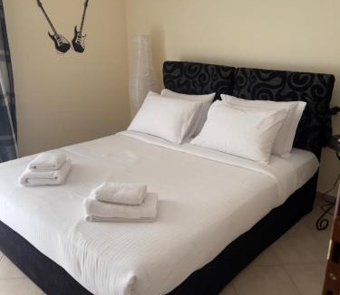 Kalambaka Villa | Βίλα Ρόζι