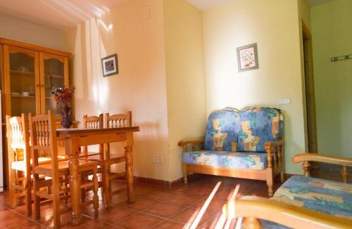 Canete Apartment | Apartamentos Rurales Mayorazgo