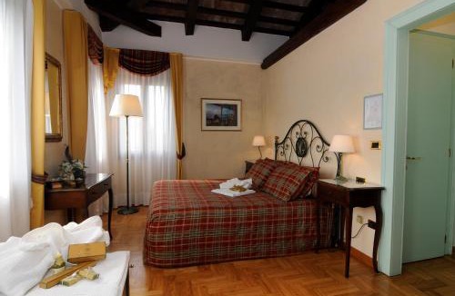 Dolo Hotel | Villa Goetzen