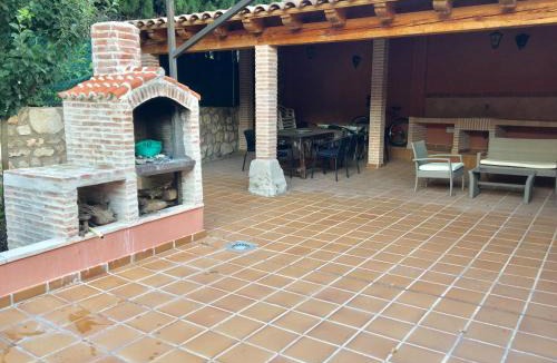 Brihuega Apartment | Apartamentos Rurales Flor De Lavanda