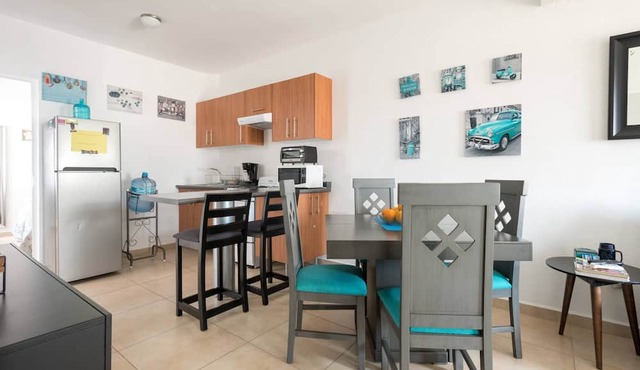 New Ampartment For Rent