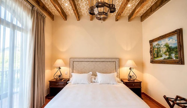 Hacienda los Arcangeles