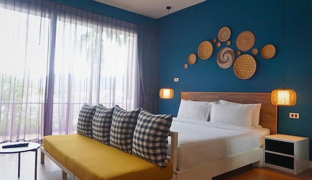 Signature Phuket Resort
