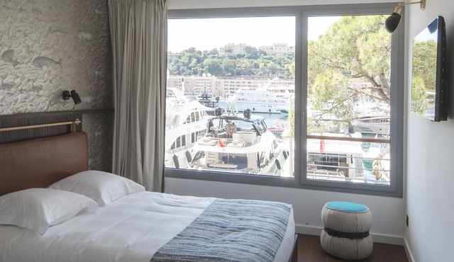 Boutique Hôtel Miramar