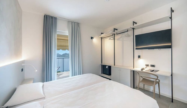 Hotel Laguna