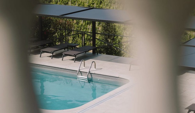 Il Roncal Wine Resort