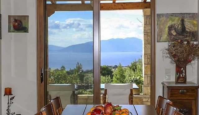 Villa Fairytale