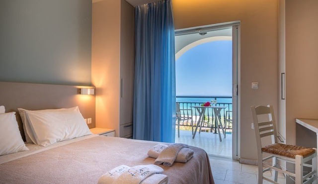 Fiore Beach Studios