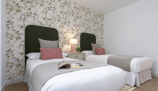 Luxury Apartment in Cordoba Center. Plaza Doblas
