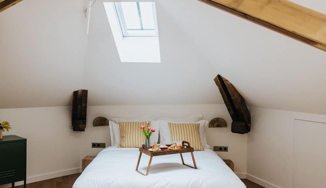 Maison Hubert