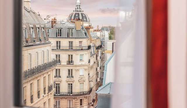 Hotel Madeleine de Senlis