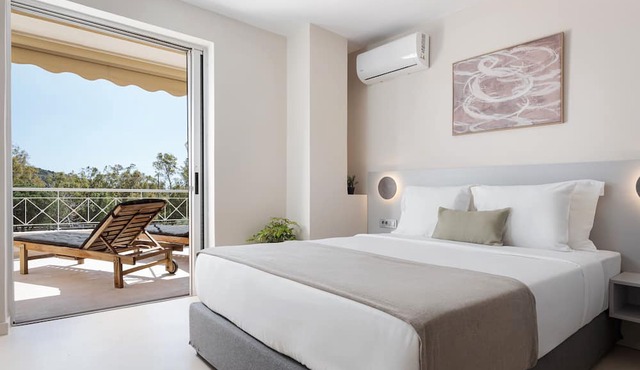 Aegean Essence Villa