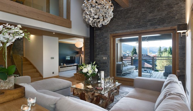 Annapurna by Alpine resorts
