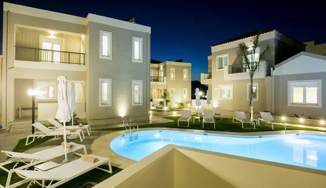 Limosa Luxury Residences