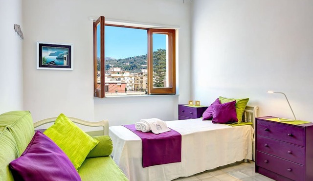 Skyline Sorrento- A splendid panorama in the heart of Sorrento