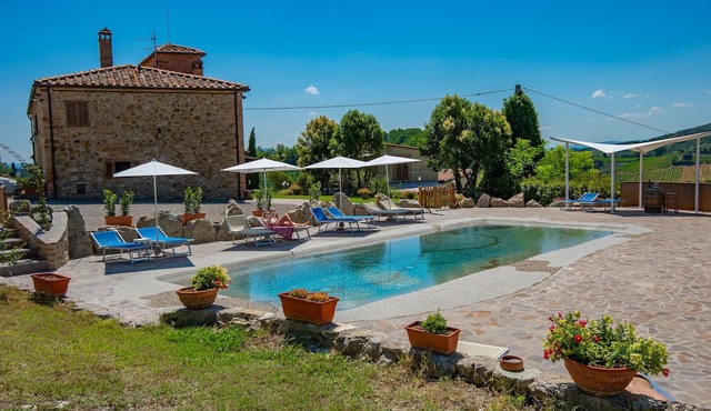 Casa Vacanze Le Case