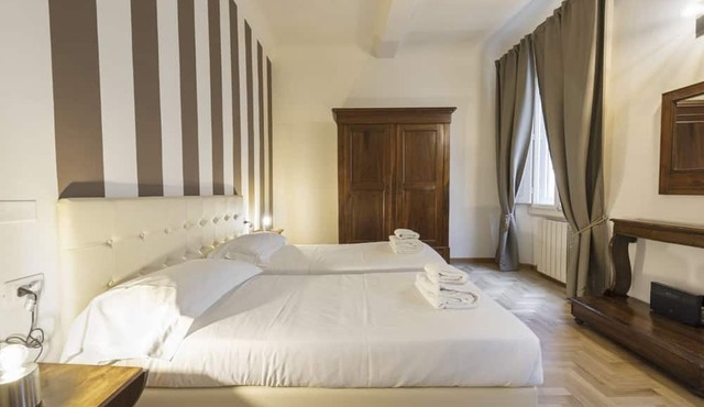 Santa Croce Retreat, beautiful and elegant apartment by Mmega