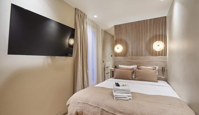 Sublime apartment Rue Royale/Madeleine