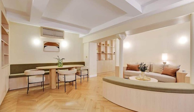 ONIRI - Sublime Serviced 2-BR - Place Vendôme