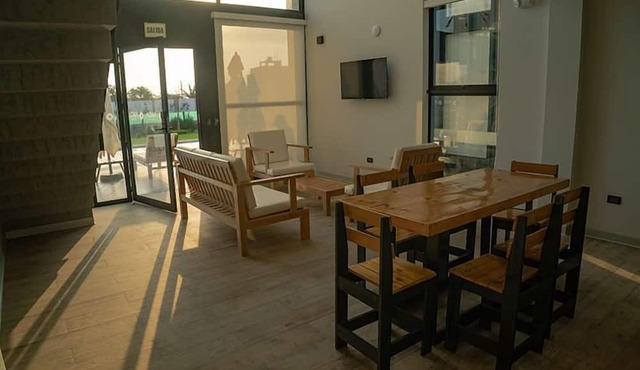Awqa Loft & Camp
