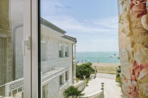 Arura Super Luxury Villa, Gerakini, Chalkidiki, Greece