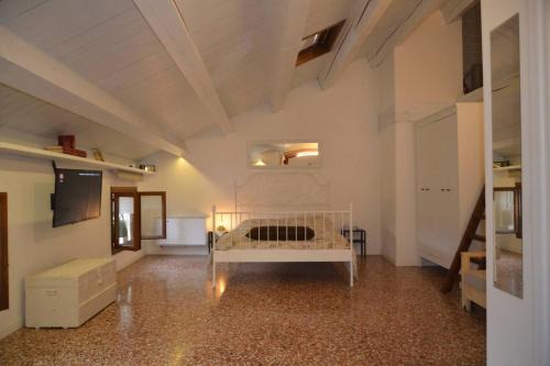 La Spiga apartment near Venice