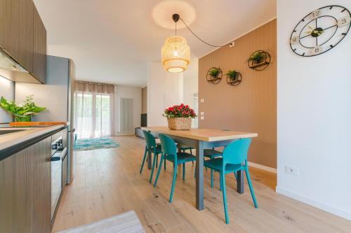 Cilea Apartment