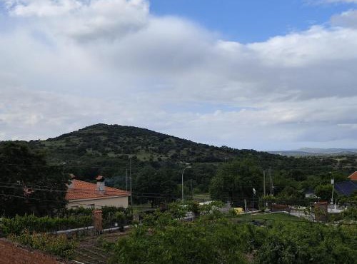 Casa Rural la Caprichosa II
