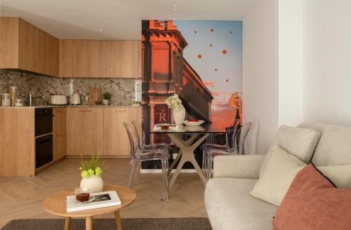 Eric Vökel Boutique Apartments - Ribera Suites