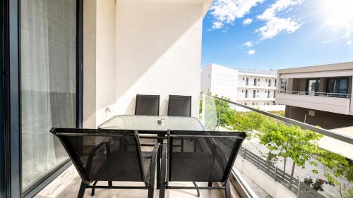 Ambra Luxury Suite 14