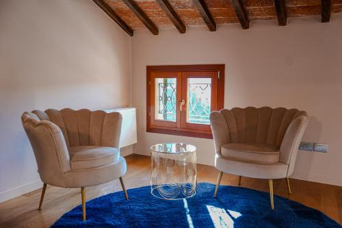 Palazzo delle Tre Lune Apartments