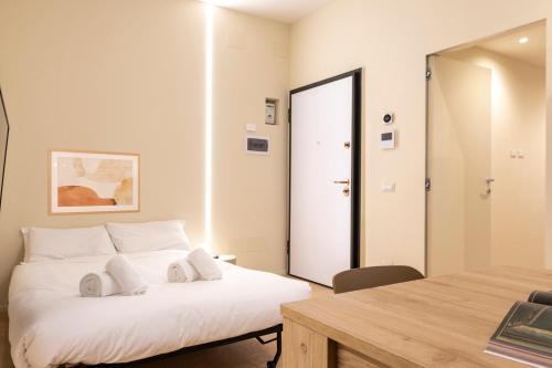 CO99- Charming One Bedroom Melzo