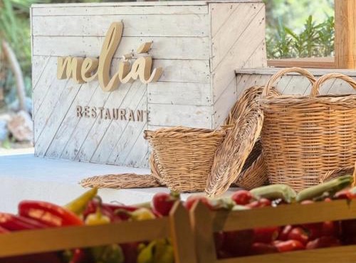 Karidi Beach Gaia Retreat