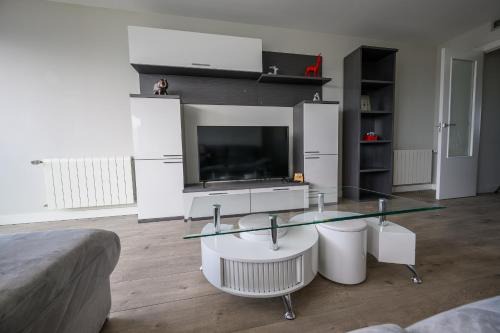 Apartamento Cervantino