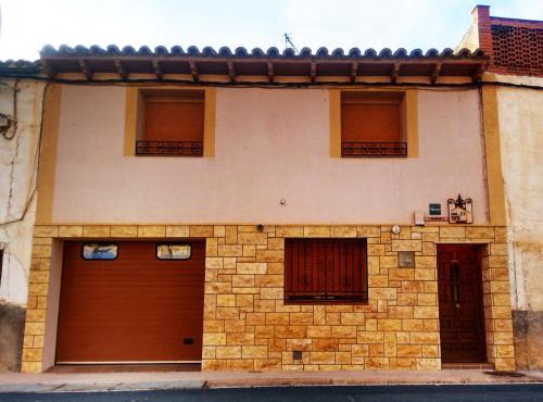 Casa Rural Marques de Cerralbo