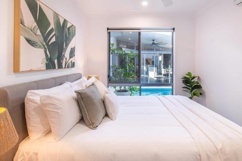 Pembroke House - Inner city luxury